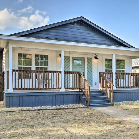 Charming San Antonio Home About 4 Mi To Downtown Buitenkant foto