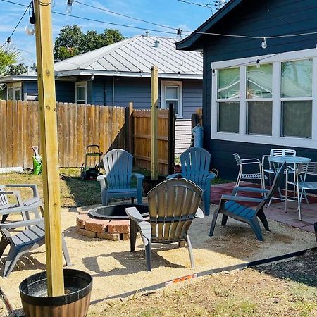 Charming San Antonio Home About 4 Mi To Downtown Buitenkant foto