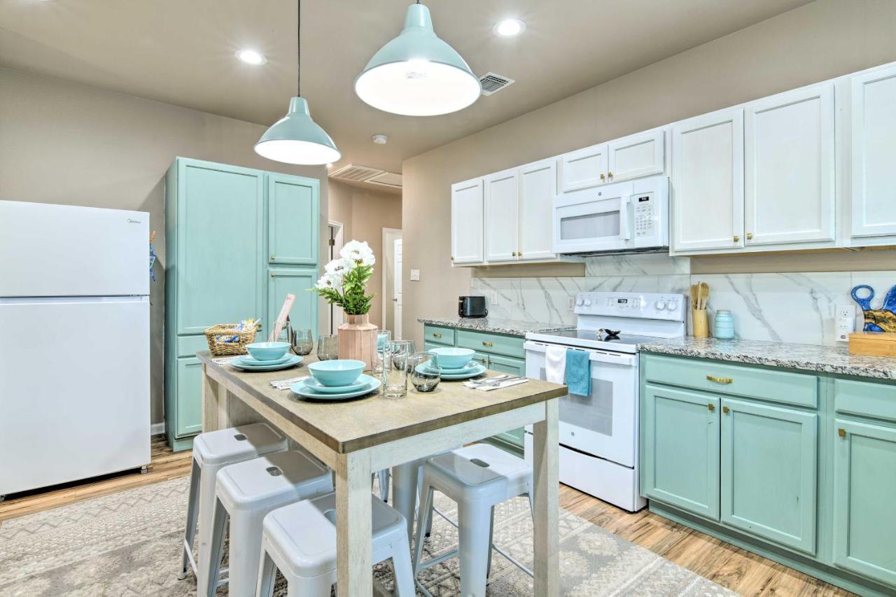 Charming San Antonio Home About 4 Mi To Downtown Buitenkant foto