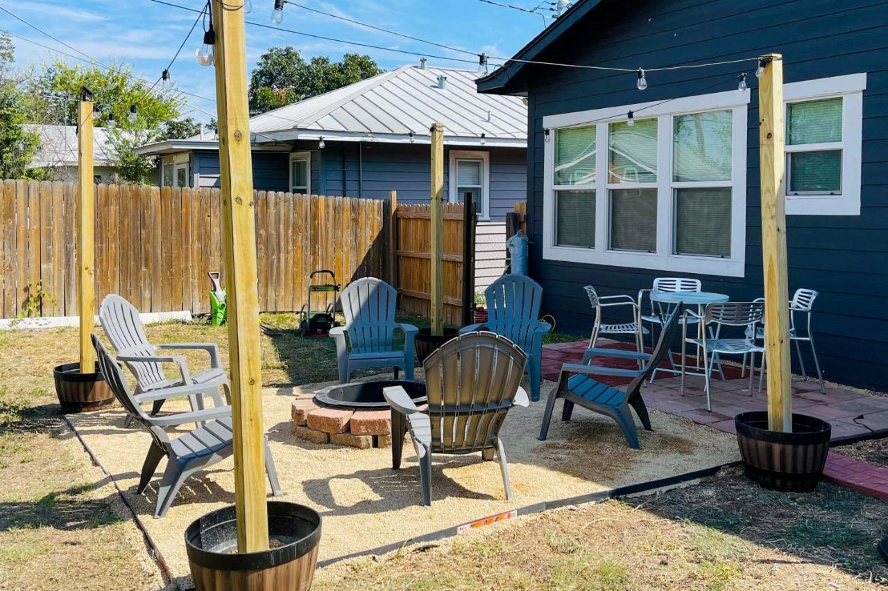 Charming San Antonio Home About 4 Mi To Downtown Buitenkant foto